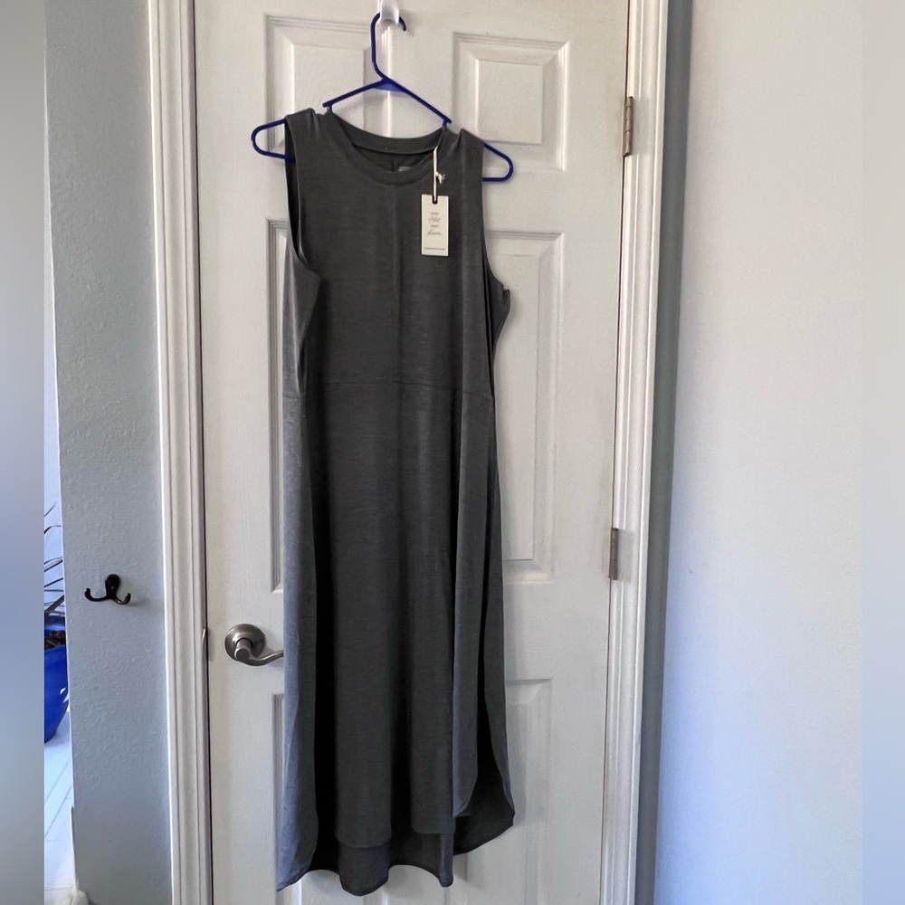 MJ Grameray  Dress NEW Good Hart Collection